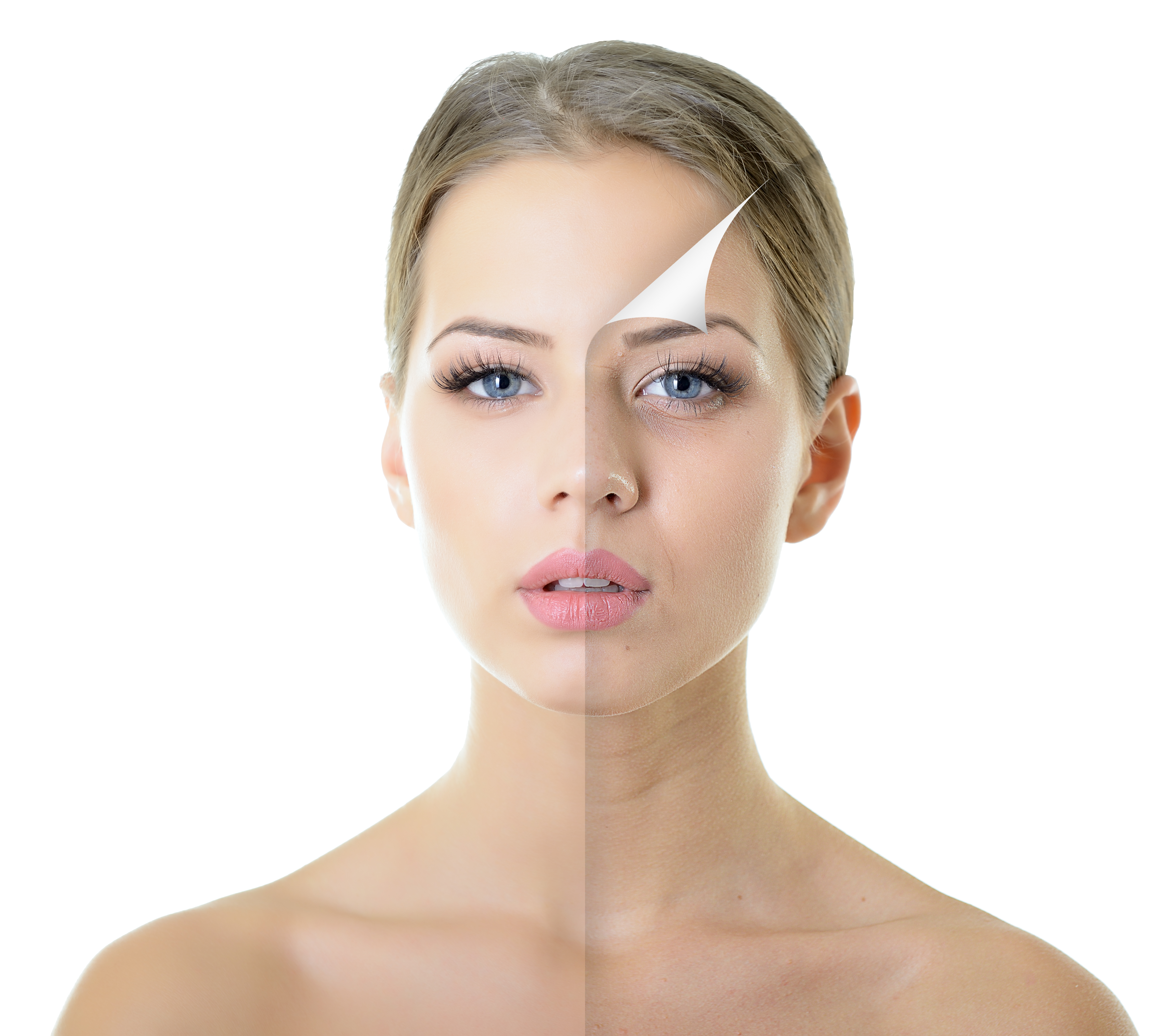 Anti Aging Comparison