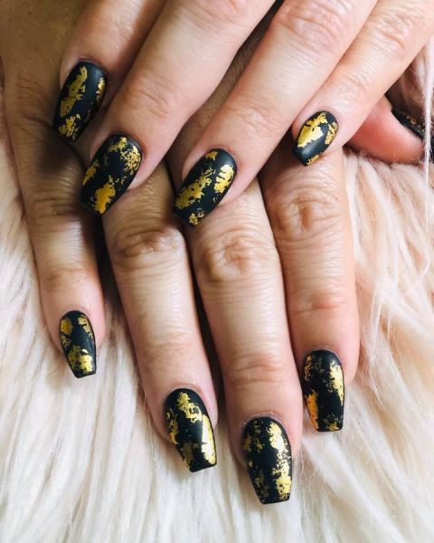Nails by Kaite
